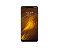 XIAOMI POCOPHONE F1 6/64GB Czerwony Dual Sim - 466936 - zdjęcie 2